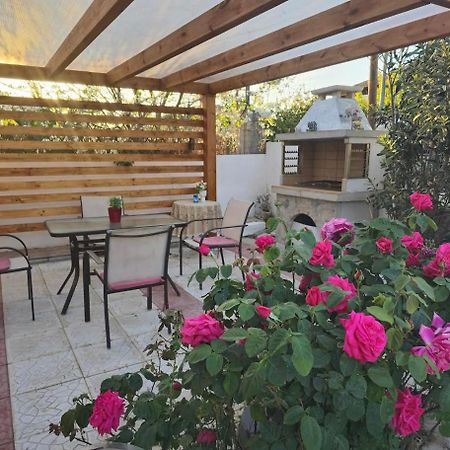 Ferienwohnung Seas The Moment Nea Kallikrateia Exterior foto