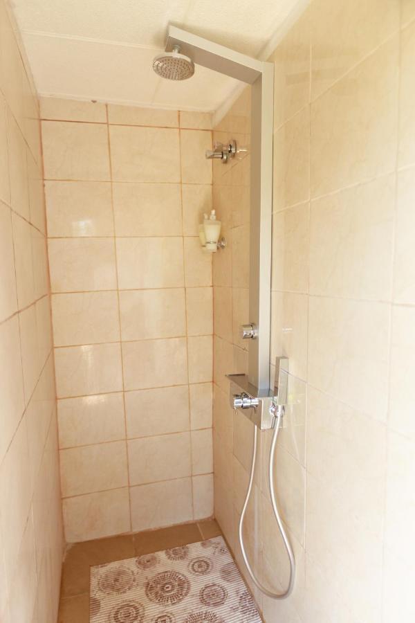Ferienwohnung Seas The Moment Nea Kallikrateia Exterior foto